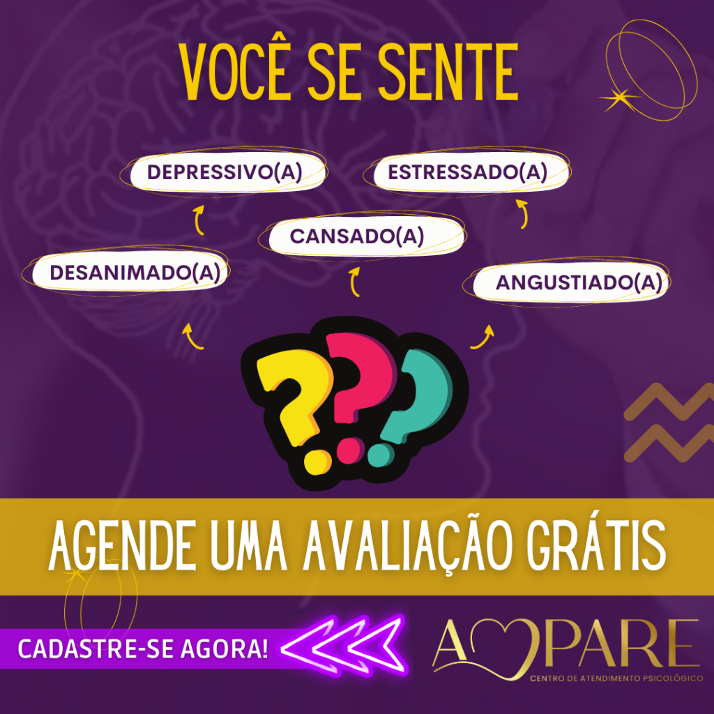 Avaliação gratuita